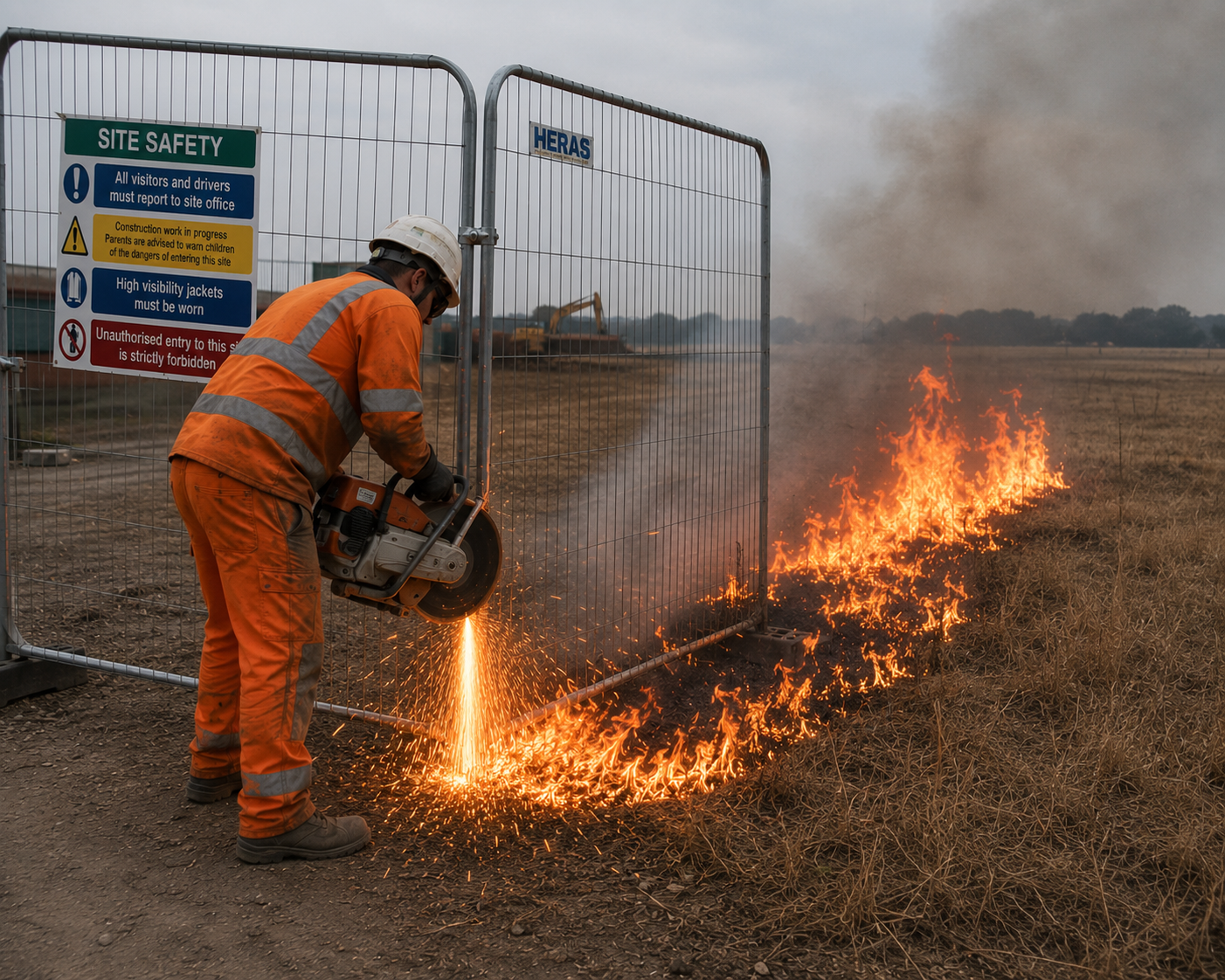 Why Workers Hide Injuries: A Site Manager's Guide